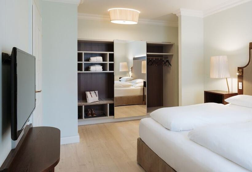 سوئیت کلاسیک, Imlauer Hotel Schloss Pichlarn
