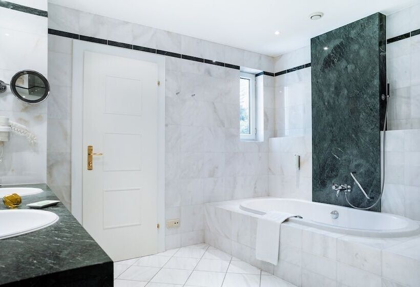 سوئیت کلاسیک, Imlauer Hotel Schloss Pichlarn