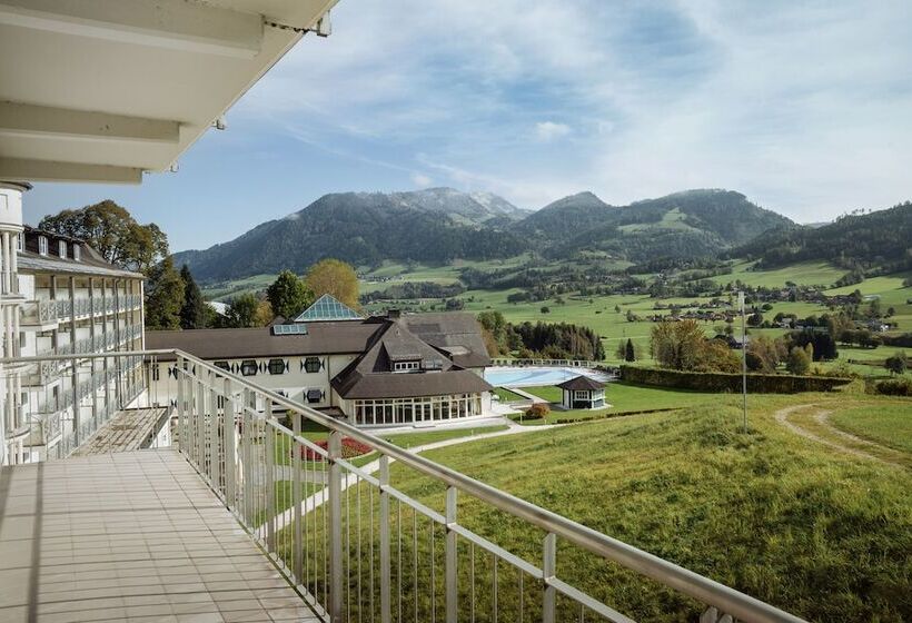 سوئیت کلاسیک, Imlauer Hotel Schloss Pichlarn