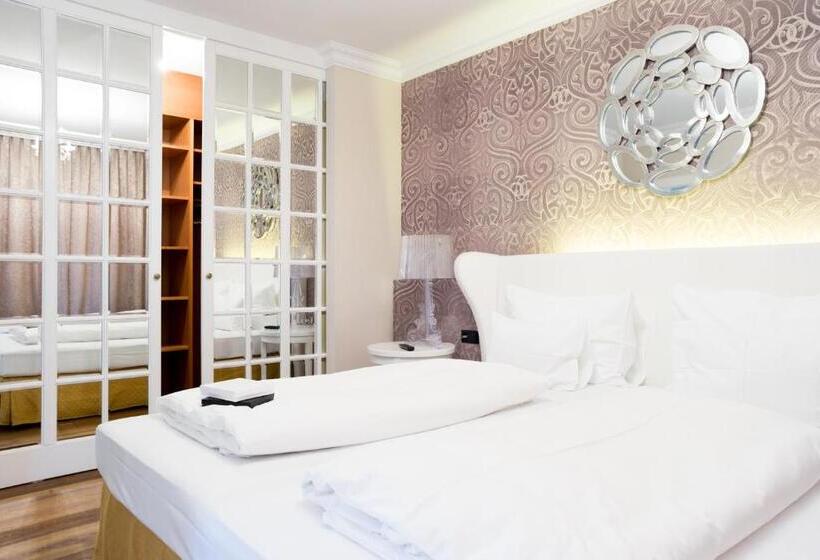 سوئیت کلاسیک, Imlauer Hotel Schloss Pichlarn