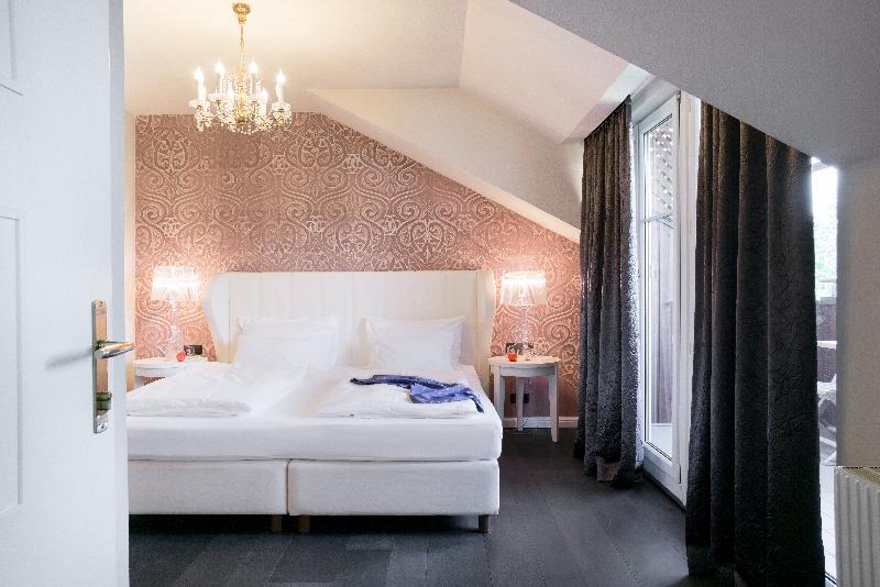 سوییت, Imlauer Hotel Schloss Pichlarn