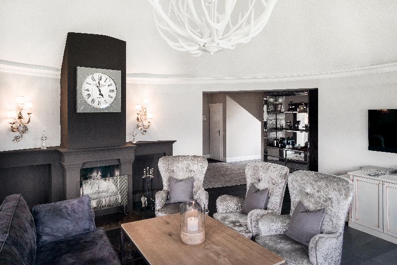 سوییت, Imlauer Hotel Schloss Pichlarn