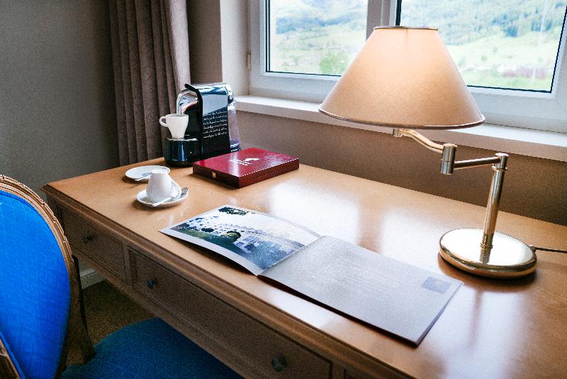 سوییت جونیور, Imlauer Hotel Schloss Pichlarn