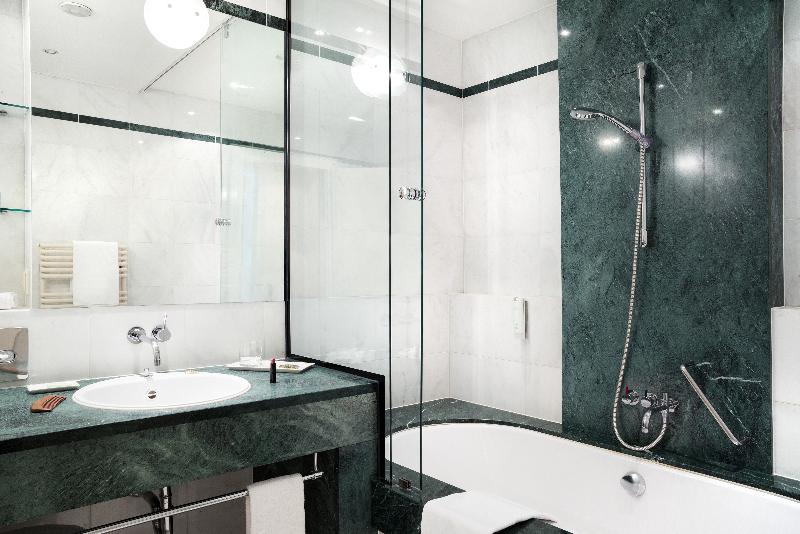 سوییت جونیور, Imlauer Hotel Schloss Pichlarn