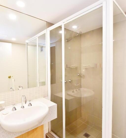 اتاق سوپریور, Mercure Alice Springs Resort