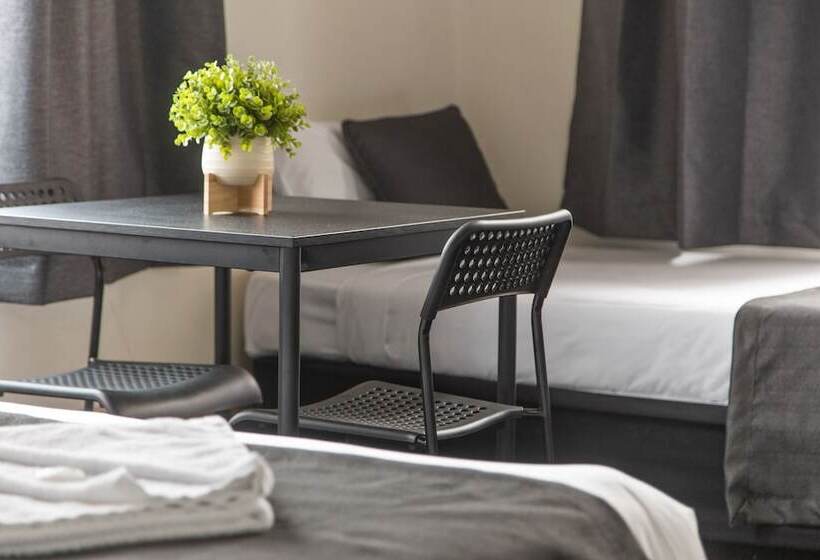 Deluxe Zimmer, Adelaide Paringa