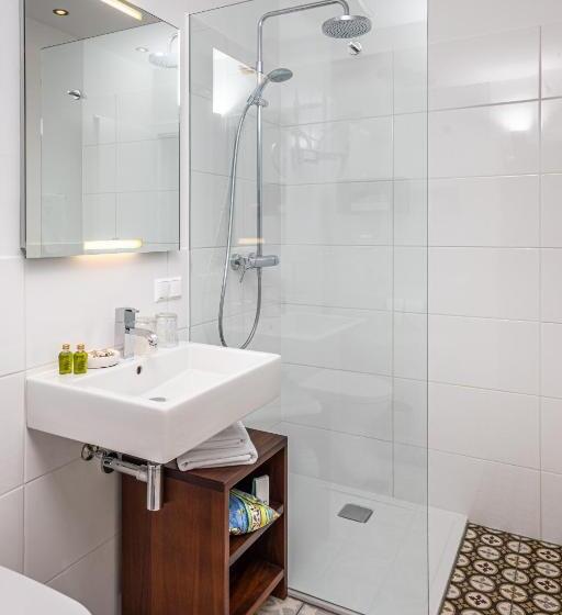 اتاق عادی, Seehotel Hubertushof