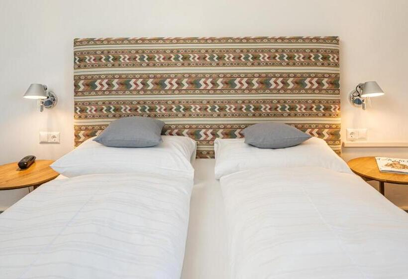 اتاق عادی, Seehotel Hubertushof