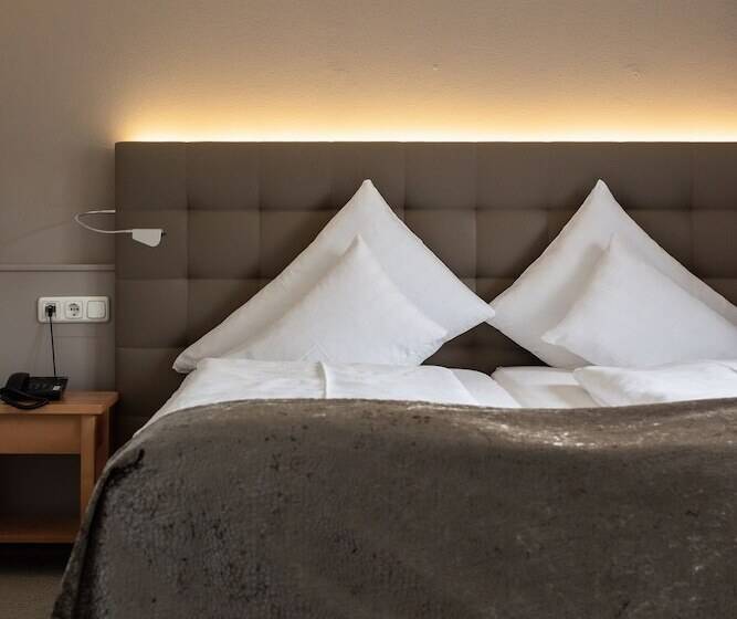 اتاق کلاسیک, Stadthotel Goldenes Schiff