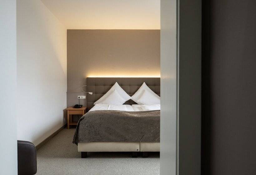 اتاق کلاسیک, Stadthotel Goldenes Schiff