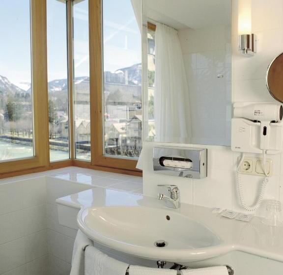 اتاق لوکس, Stadthotel Goldenes Schiff