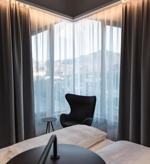 اتاق سوپریور, Stadthotel Goldenes Schiff