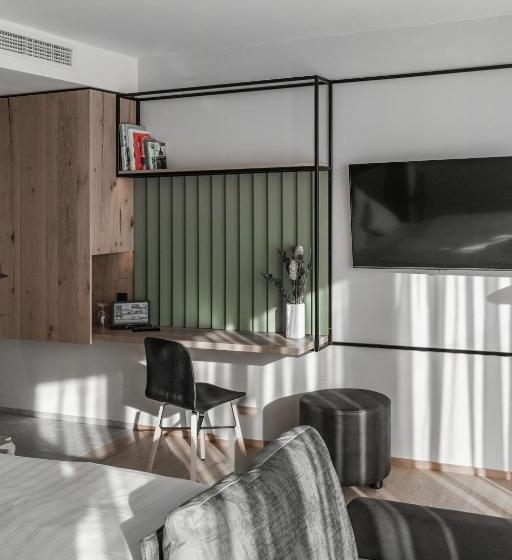 اتاق سوپریور, Stadthotel Goldenes Schiff