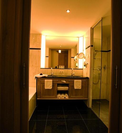 ロイヤルルーム, Wellnesshotel Schönruh   Adults Only