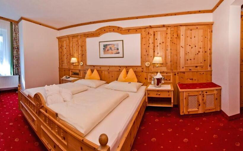 اتاق سوپریور, Wellnesshotel Schönruh   Adults Only
