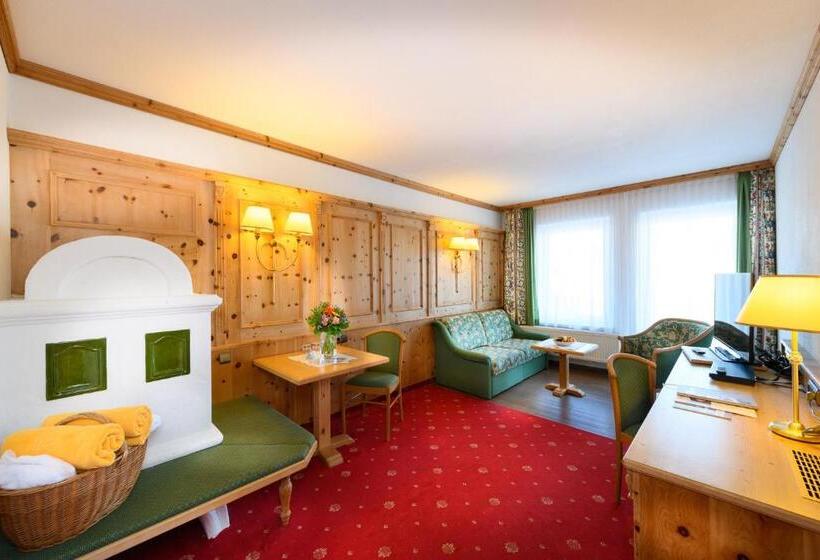 Superior Room, Wellnesshotel Schönruh   Adults Only