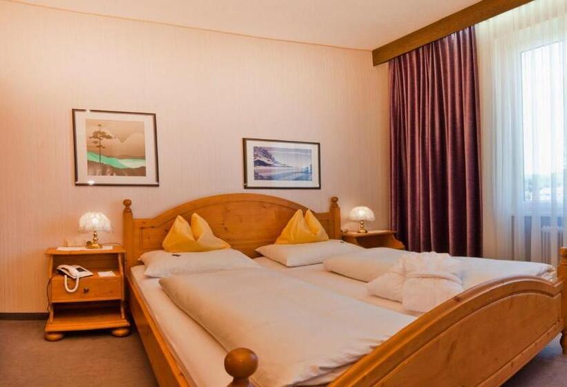 Classic Room, Wellnesshotel Schönruh   Adults Only