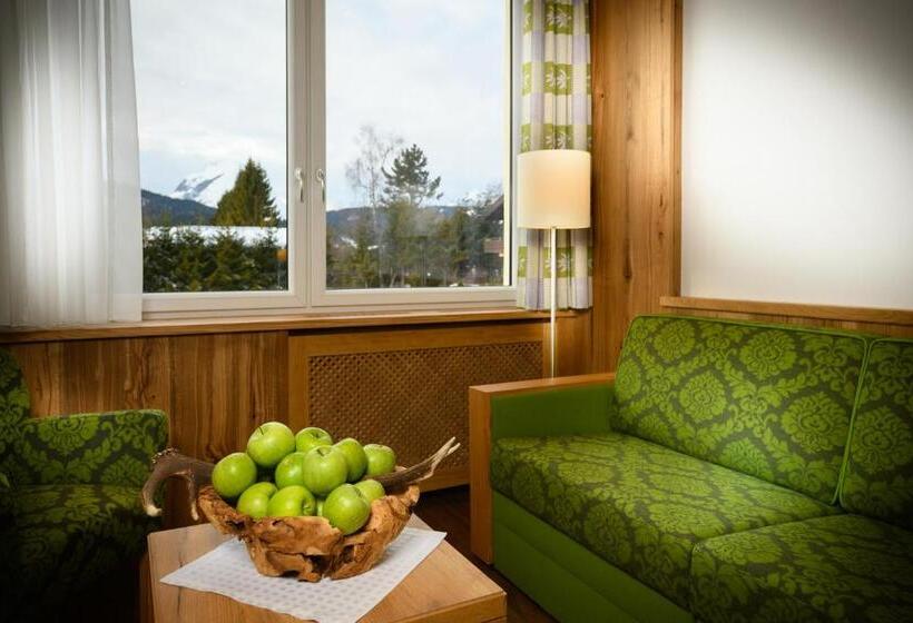 سوییت, Wellnesshotel Schönruh   Adults Only