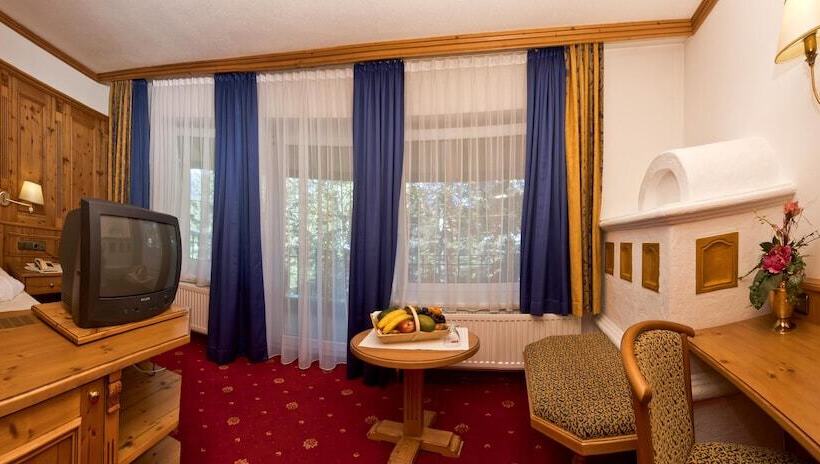 Single Deluxe Room, Wellnesshotel Schönruh   Adults Only