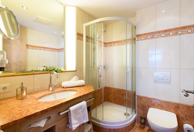 ロイヤルルーム, Wellnesshotel Schönruh   Adults Only