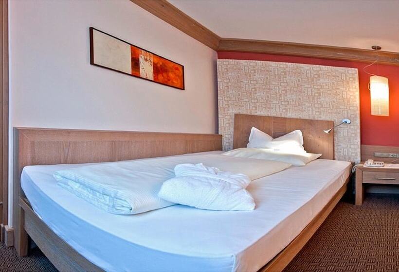 Royal Single Room, Wellnesshotel Schönruh   Adults Only