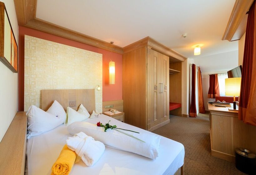 Royal Single Room, Wellnesshotel Schönruh   Adults Only