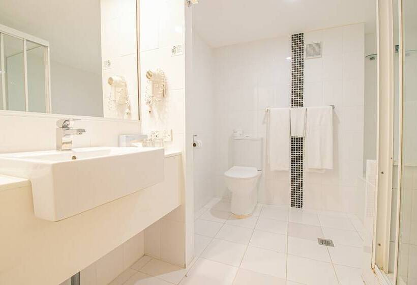 اتاق استاندارد, Absolute Beachfront Opal Cove Resort