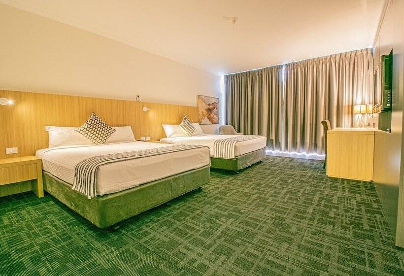 اتاق استاندارد, Absolute Beachfront Opal Cove Resort