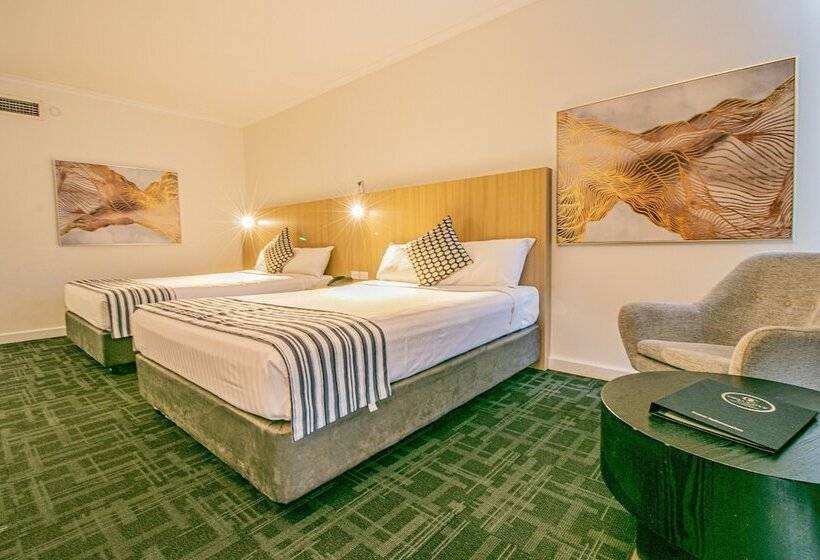 اتاق استاندارد, Absolute Beachfront Opal Cove Resort