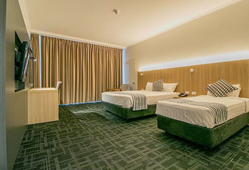 اتاق استاندارد, Absolute Beachfront Opal Cove Resort