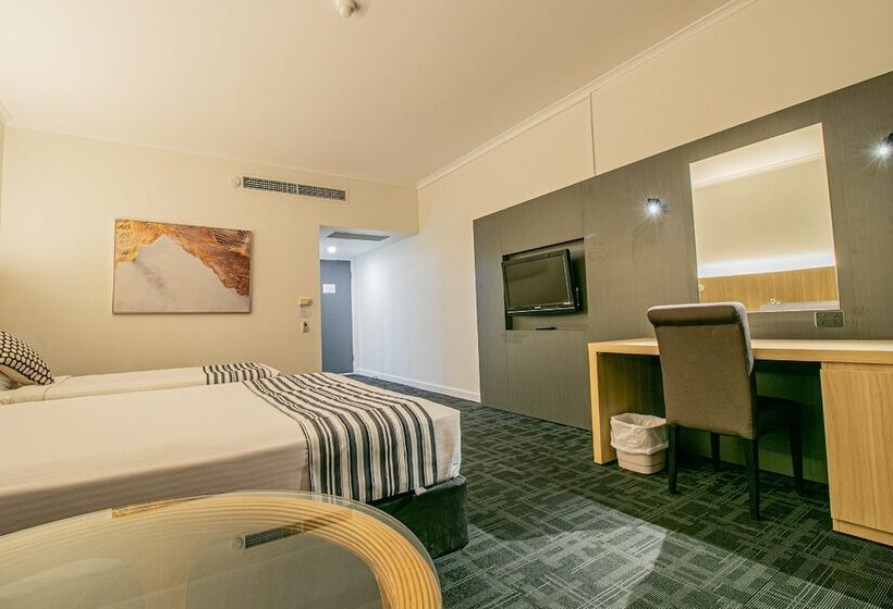 اتاق استاندارد, Absolute Beachfront Opal Cove Resort