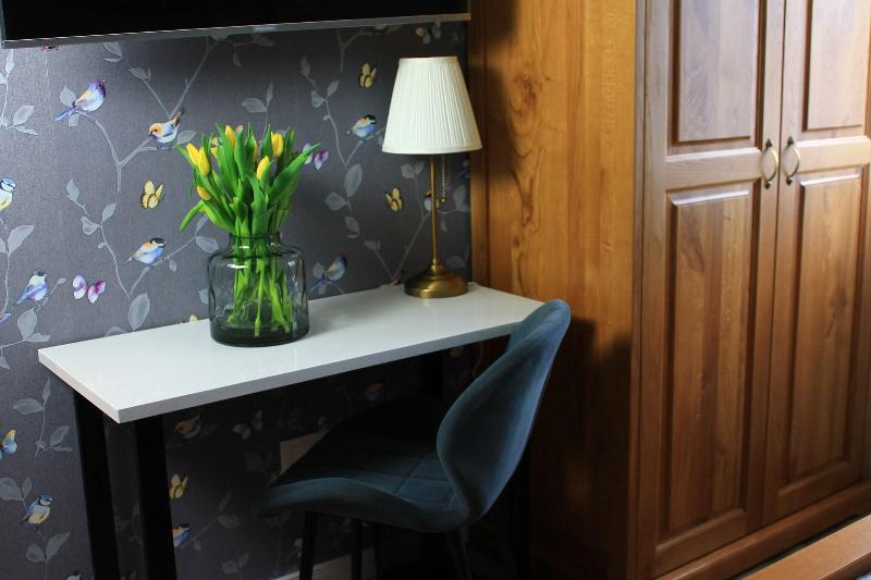 اتاق استاندارد, Arrival Lodge Bed & Breakfast