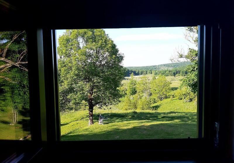 اتاق استاندارد, Arrival Lodge Bed & Breakfast