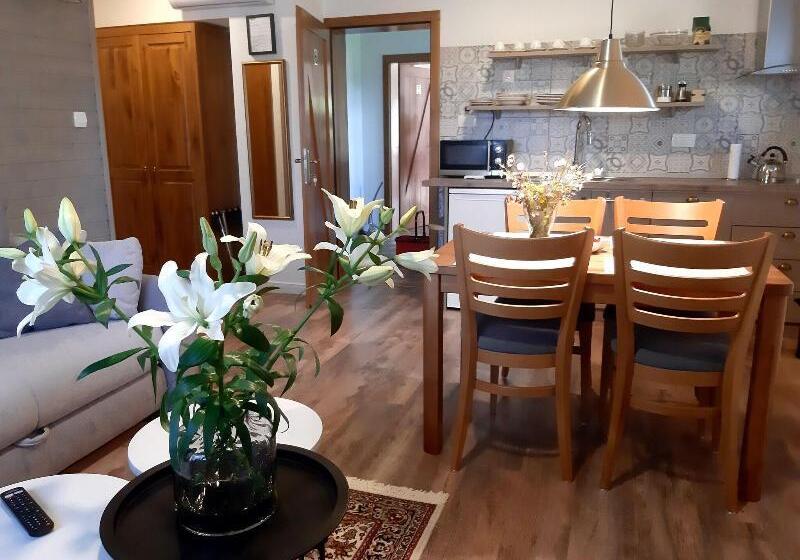 اتاق استاندارد, Arrival Lodge Bed & Breakfast