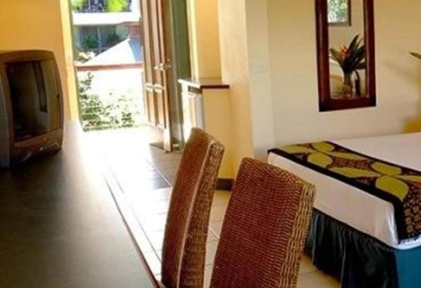 اتاق استاندارد, Bay Village Tropical Retreat & Apartments