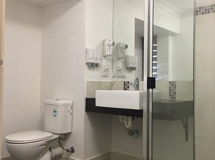 استودیوی استاندارد, Bay Village Tropical Retreat & Apartments