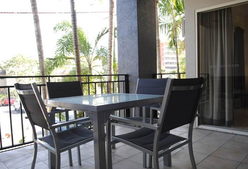 آپارتمان 2 خوابه, Bay Village Tropical Retreat & Apartments