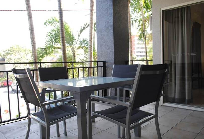 Apartamento 2 Dormitorios, Bay Village Tropical Retreat