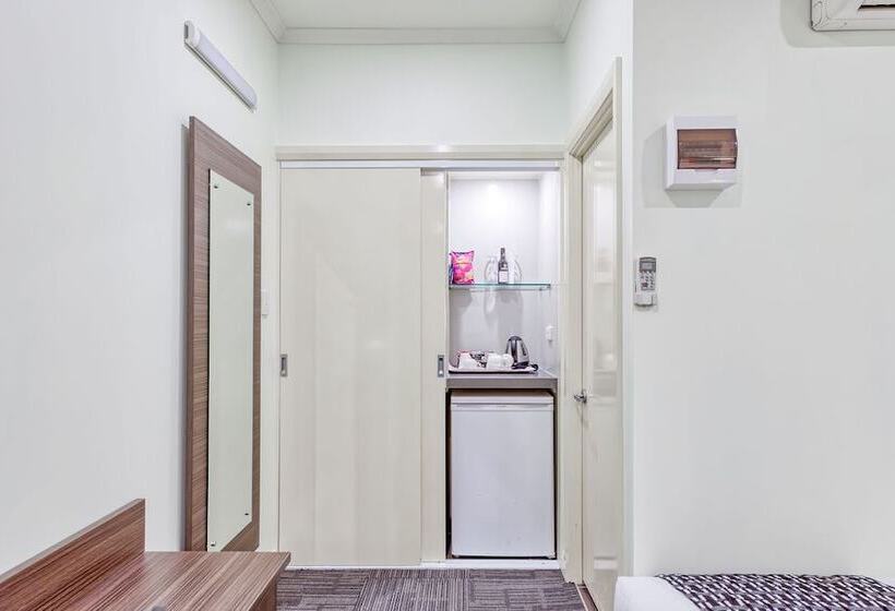 اتاق خانوادگی, Best Western Melbourne Airport