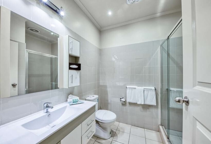اتاق سوپریور, Best Western Melbourne Airport