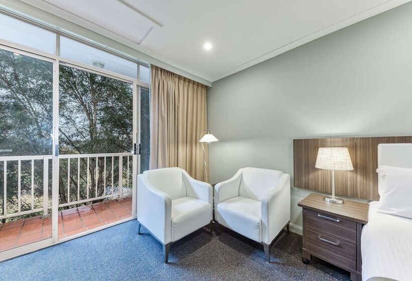 Superior Kamer, Best Western Melbourne Airport Motel And Convention