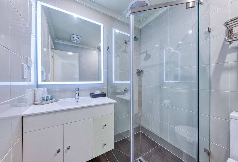 استودیوی پریمیوم, Best Western Melbourne Airport