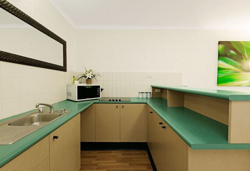 Apartamento 1 Dormitorio, Cascade Gardens Holiday Apartments