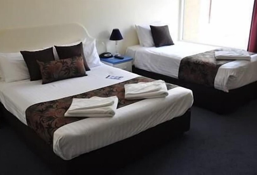 Deluxe-huone, Ceduna Foreshore  Motel