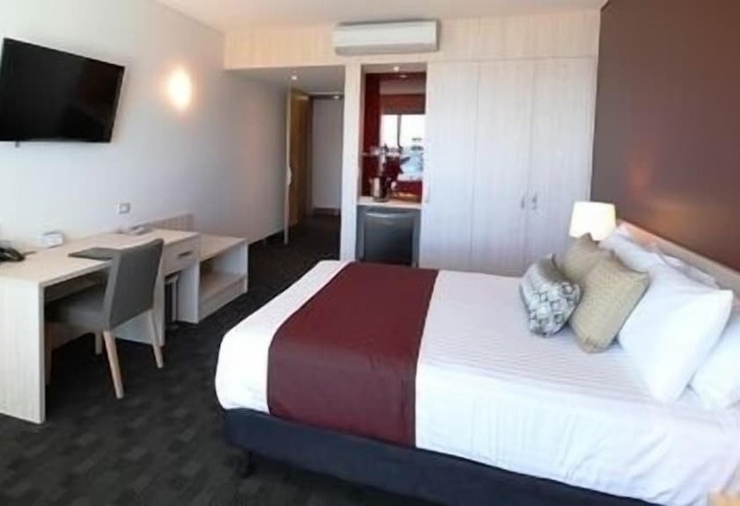 Executive-huone, Ceduna Foreshore  Motel