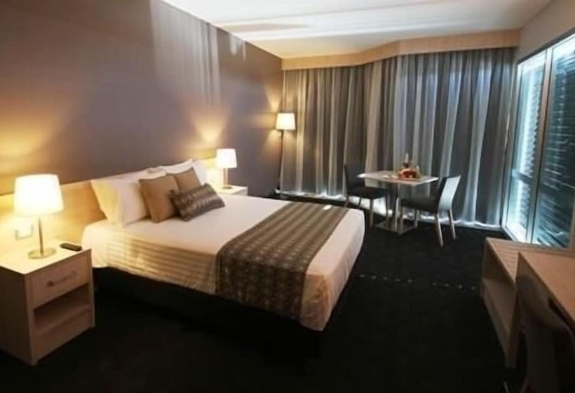 اتاق اجرایی, Ceduna Foreshore Hotel Motel