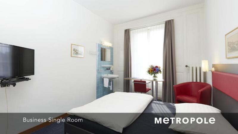 اتاق استاندارد, Central Motel Mildura