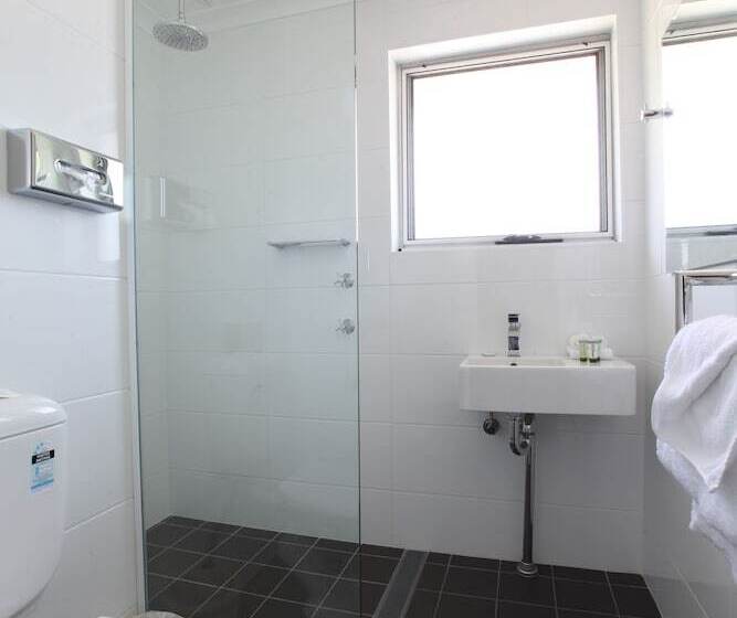 آپارتمان اجرایی 1 خوابه, Forrest Hotel & Apartments