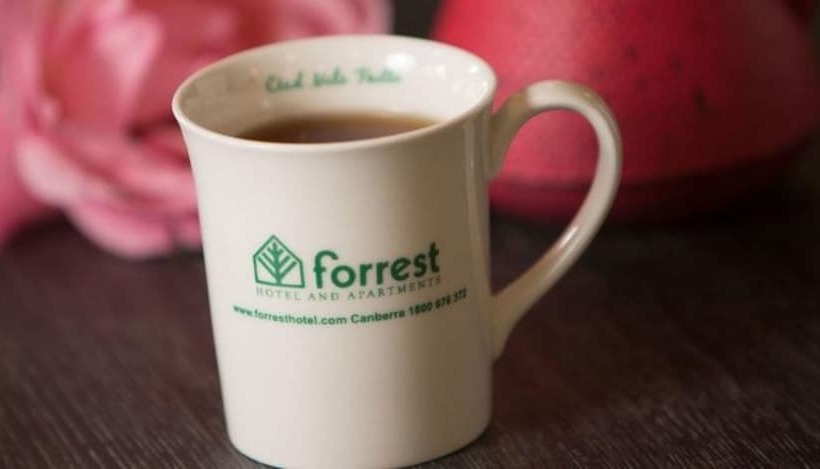 آپارتمان 1 خوابه, Forrest Hotel & Apartments