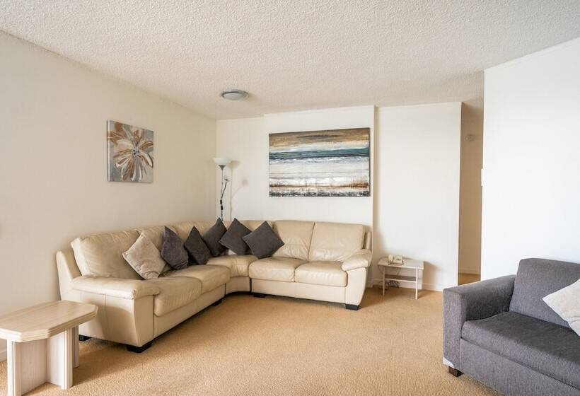 آپارتمان 1 خوابه, Horizons Holiday Apartments